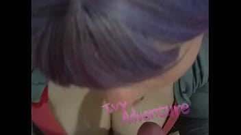 First blowjob video preview