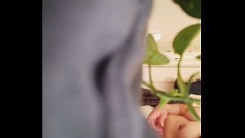 Sexy mom in shower part2