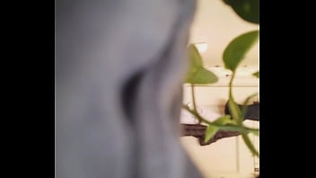 Sexy mom in shower part2