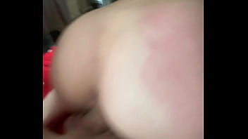 Pov tiny teen whore bouncing her ass on my dick for the camera and receive cum load on her face lips and a bit in her eye Pov tiny teen whore bouncing her ass on my dick for the camera and receive cum load on her face lips and a bit in her eye