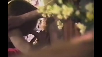 Deepthroat blowjob from milf in lingerie