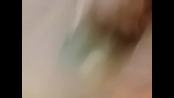 Big tits ex in shower