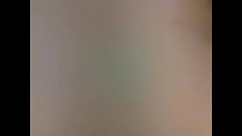 Big tits ex in shower