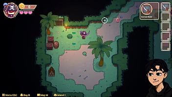 Miss neko pirates rescuing the crew collection of sex scenes part 1