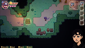 Miss neko pirates rescuing the crew collection of sex scenes part 1