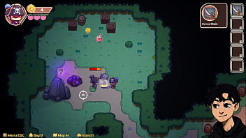 Miss neko pirates rescuing the crew collection of sex scenes part 1