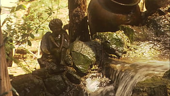 Monica mayhem is reunited with her true love and his little cock