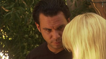 Monica mayhem is reunited with her true love and his little cock