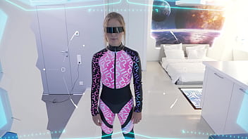 Small young babes from the future look exactly like this