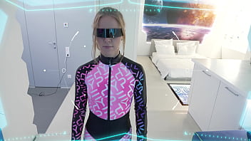 Small young babes from the future look exactly like this