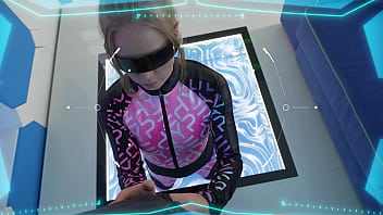 Small young babes from the future look exactly like this