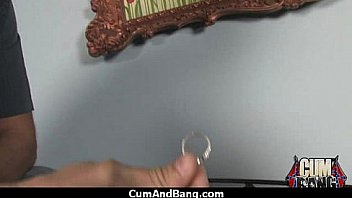 Hard interracial dp group action 7