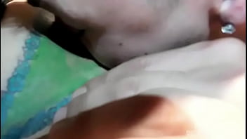 No para de recibir pija en todos lados