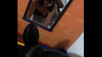 Coge muy rico para lo joven que es