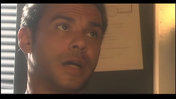 Threesome and double penetration with shayna knight