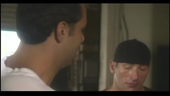 Threesome and double penetration with shayna knight