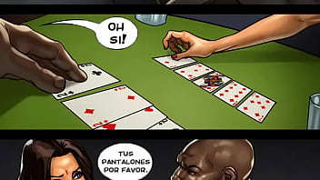 Poker game 2