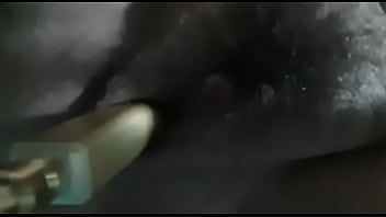 Me caliento cuando estoy sola