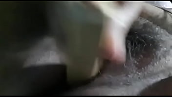 Me caliento cuando estoy sola