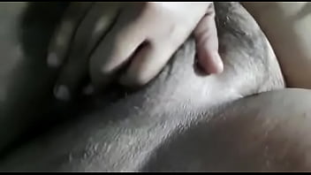 Me caliento cuando estoy sola