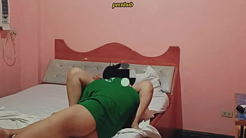 Spy cam pinay wife part 2