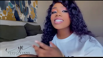 Eat your cum for your countess