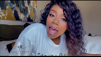 Eat your cum for your countess