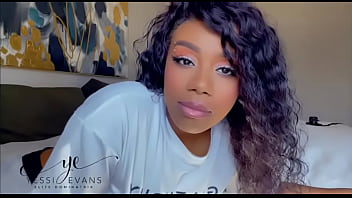 Eat your cum for your countess