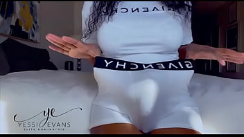 Eat your cum for your countess