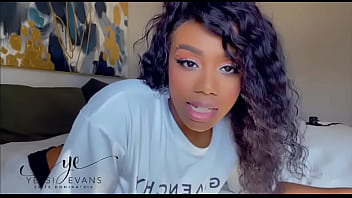 Eat your cum for your countess