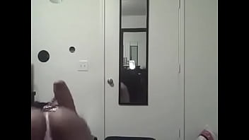 Black Girl Booty Shaking thumbnail