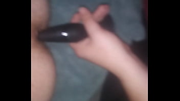 Rimjob and toys Rimjob and toys