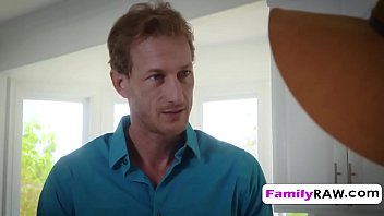 Petite babe pounded by horny friend