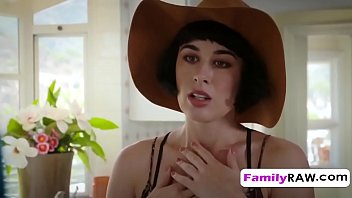 Petite babe pounded by horny friend