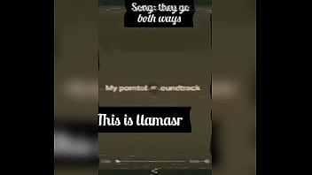 My porntube soundtrack in sepia