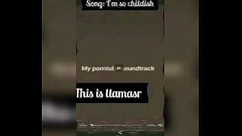 My porntube soundtrack in sepia