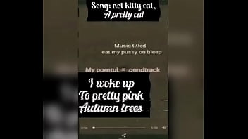 My porntube soundtrack in sepia