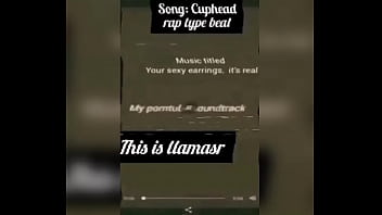 My porntube soundtrack in sepia