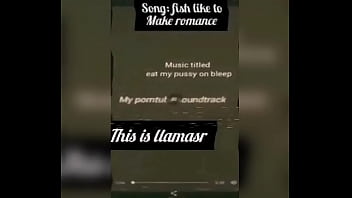 My porntube soundtrack in sepia