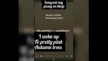 My porntube soundtrack in sepia