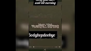 My porntube soundtrack in sepia