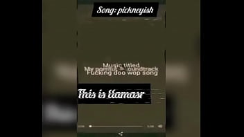 My porntube soundtrack in sepia