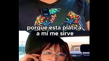 ¡candy garay y sus fantasías sexuales #candygaray #luisgaray #putacalentura