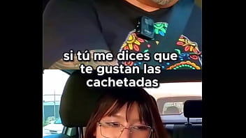 ¡candy garay y sus fantasías sexuales #candygaray #luisgaray #putacalentura