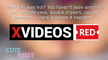 Amazing missionary close up fucking with great insemination creampie