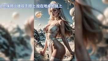 I knew my other sister was on top of me