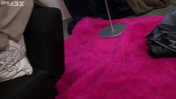 Only3x lost nicole ray thinks she is on a casting 1080p