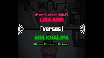 Prime lisa vs prime mia