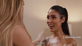 Timid to tiger vanessa sky blake blossom