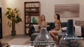 Timid to tiger vanessa sky blake blossom